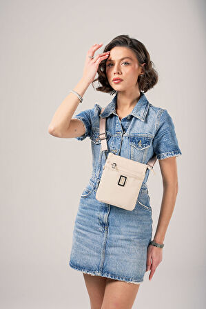 ÇÇS KADIN OMUZ ÇANTA CCS17989