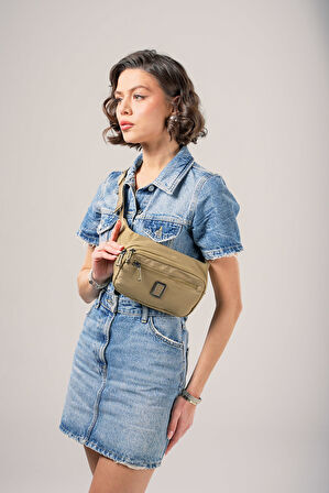 ÇÇS KADIN ÇAPRAZ ÇANTA CCS17993