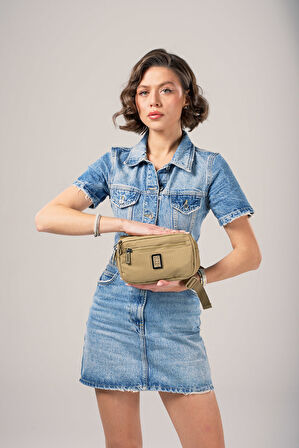 ÇÇS KADIN ÇAPRAZ ÇANTA CCS17993