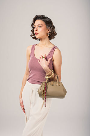 ÇÇS KADIN OMUZ ÇANTASI CCS18035