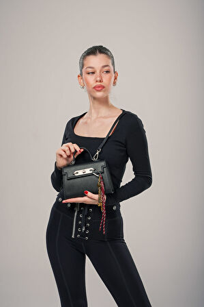 ÇÇS KADIN OMUZ ÇANTASI CCS18036