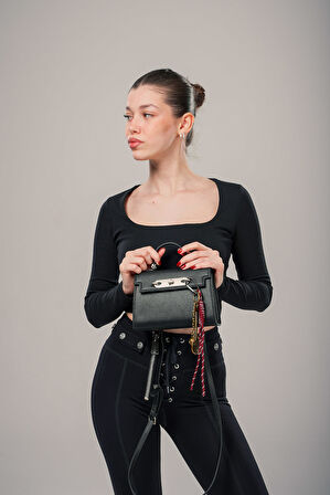 ÇÇS KADIN OMUZ ÇANTASI CCS18036