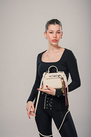 ÇÇS KADIN OMUZ ÇANTASI CCS18036