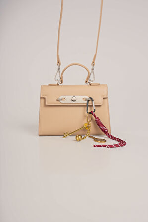 ÇÇS KADIN OMUZ ÇANTASI CCS18036