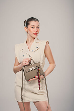 ÇÇS KADIN OMUZ ÇANTASI CCS18036