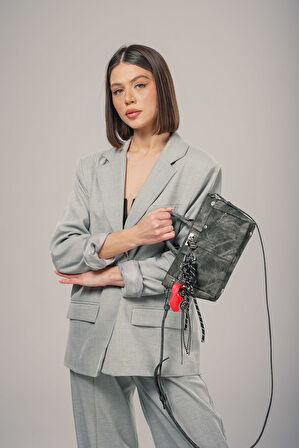 ÇÇS KADIN OMUZ ÇANTASI CCS18039