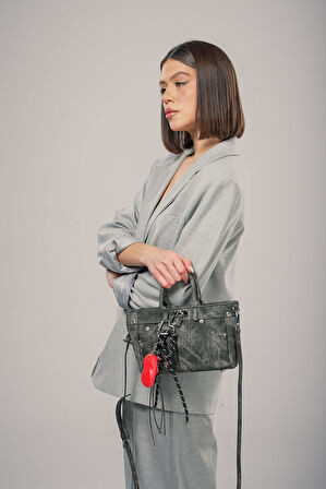 ÇÇS KADIN OMUZ ÇANTASI CCS18039