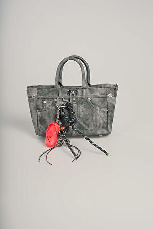 ÇÇS KADIN OMUZ ÇANTASI CCS18039