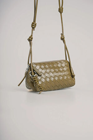 ÇÇS 18043 Omuz Çantası