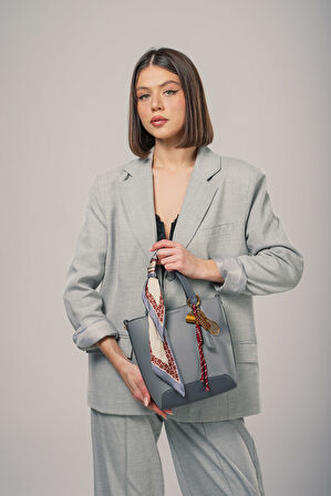 ÇÇS KADIN OMUZ ÇANTASI CCS18047