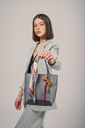 ÇÇS KADIN OMUZ ÇANTASI CCS18047