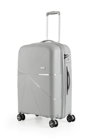 ÇÇS 5264 BÜYÜK KABİN 2 Lİ VALİZ SETİ