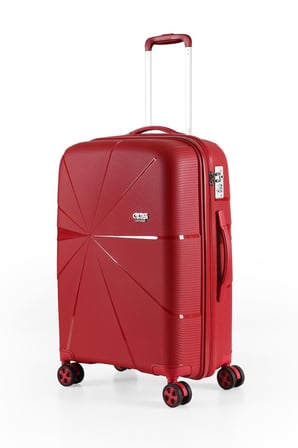ÇÇS 5264 BÜYÜK KABİN 2 Lİ VALİZ SETİ