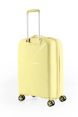 ÇÇS 5264 BÜYÜK KABİN 2 Lİ VALİZ SETİ