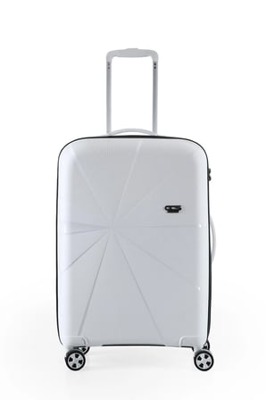 ÇÇS 5264 BÜYÜK ORTA 2 Lİ VALİZ SETİ