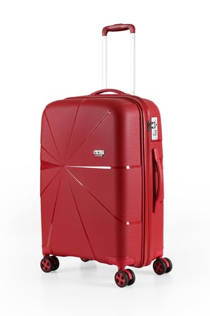 ÇÇS 5264 BÜYÜK ORTA 2 Lİ VALİZ SETİ