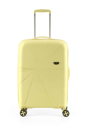 ÇÇS 5264 BÜYÜK ORTA 2 Lİ VALİZ SETİ