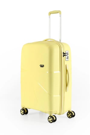 ÇÇS 5264 BÜYÜK ORTA 2 Lİ VALİZ SETİ