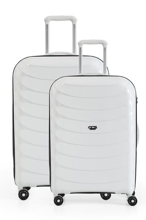 ÇÇS 5263 BÜYÜK ORTA 2 Lİ VALİZ SETİ