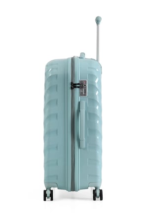 ÇÇS 5263 BÜYÜK ORTA 2 Lİ VALİZ SETİ