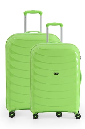 ÇÇS 5263 BÜYÜK ORTA 2 Lİ VALİZ SETİ