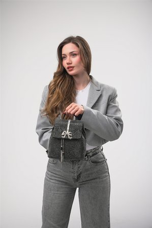 ÇÇS 18280 Kadın Sırt Çantası