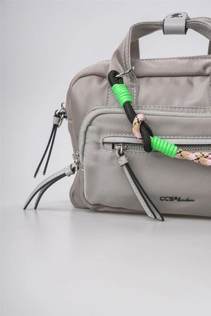 ÇÇS 18298 Kadın Çapraz Askılı El Çantası
