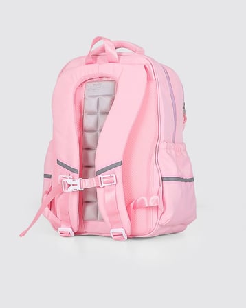 ÇÇS Kids Premium Okul Sırt Çantası İlkokul Ortaokul Günlük İthal Sırt Çantası Pembe 51976