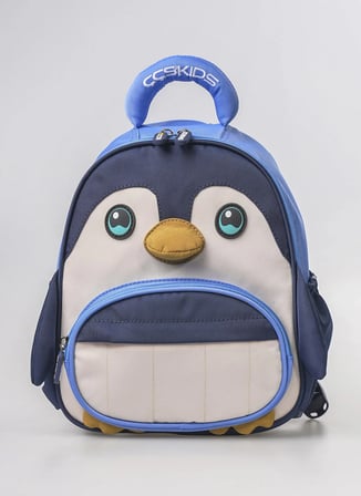 Ççs Kids Lacivert Erkek Çocuk Sırt Çantası 51985 OKUL ÇANTASI