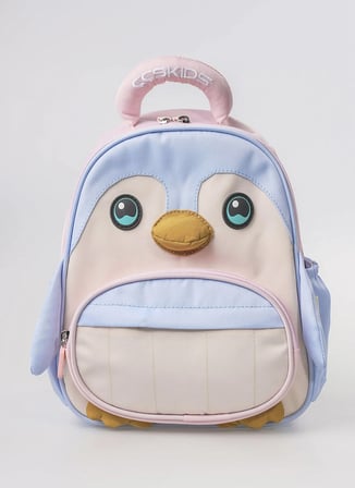 Ççs Kids Pembe Kız Çocuk Sırt Çantası 51985 OKUL ÇANTASI