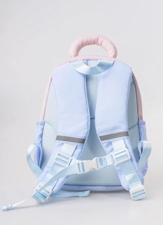 Ççs Kids Pembe Kız Çocuk Sırt Çantası 51985 OKUL ÇANTASI