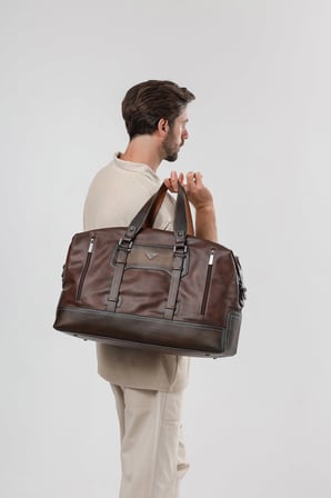 ÇÇS 40246 Seyahat Çantası
