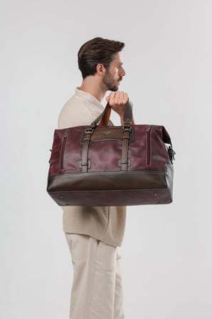 ÇÇS 40246 Seyahat Çantası