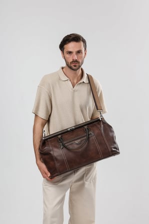ÇÇS 40247 Seyahat Çantası