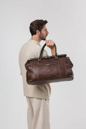 ÇÇS 40247 Seyahat Çantası