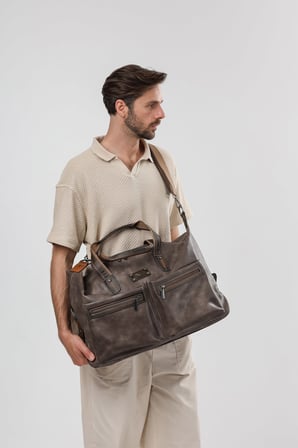 ÇÇS 40248 Seyahat Çantası