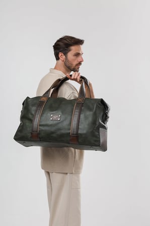ÇÇS 40249 Seyahat Çantası
