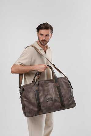 ÇÇS 40249 Seyahat Çantası