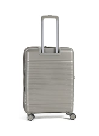 Fabrika Vizon Çekçekli Sert Valiz FAB-5272 65 CM VALİZ Orta
