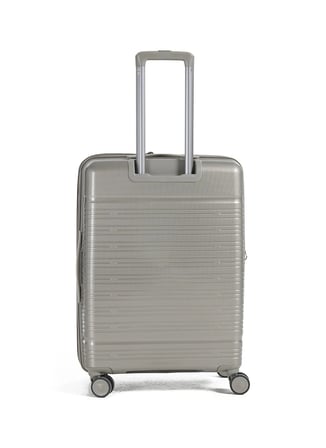 Fabrika Vizon Çekçekli Sert Valiz FAB-5272 65 CM VALİZ Orta