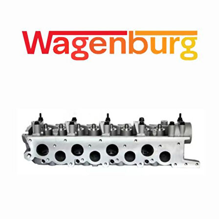 Hyundaı Silindir Kapagı Starex Tci 2001> L300 Yeni Model 1998> Bongo K2500 2004> H100 Kamyonet Tci 2004> - Wagenburg 14530002507