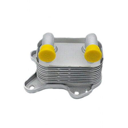 Opel Yag Sogutucu Astra G Comco Corsa C Y17dt Y17dtl - Kale 344640