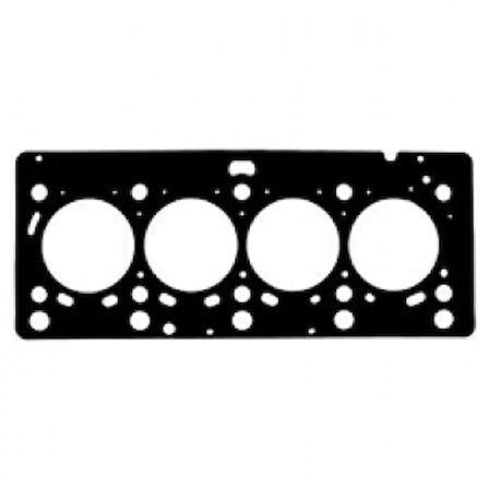 Renault Silindir Kapak Contası - 0,7mm - Skt 4c-002-70