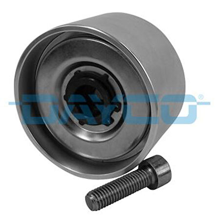 Mercedes Truck Kayıs Gergi Rulmanı Mercedes Axor 1835-1840-1835-1836-2640-3240-3340-4140 ( Om457 ) (12x84x25) - Dayco Apv2456