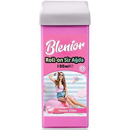 BLENİOR ROLLON SİR AĞDA HASSAS CİLT 100 ML