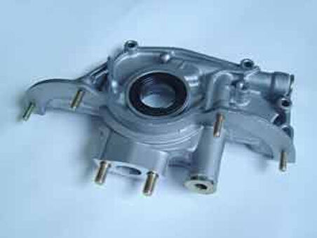 Honda Yag Pompası Honda CIVIC 1,5 1,6 88>95 D15b - Ysk Hd1040