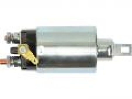 Mitsubıshı Ticarı Mars Otomatıgı 24v Canter F659 Ym - Lucas Ssl6017