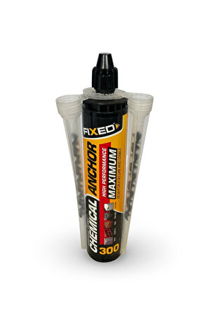 FIXED Sgs Kimyasal Dübel 300 ML