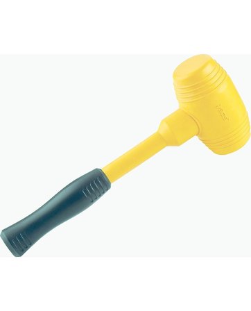 SGS110 No:60 Plastik Tokmak (3'li Paket)