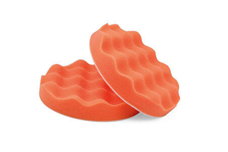 YUMURTA PASTA SÜNGERİ 150 MM (CIRTLI)